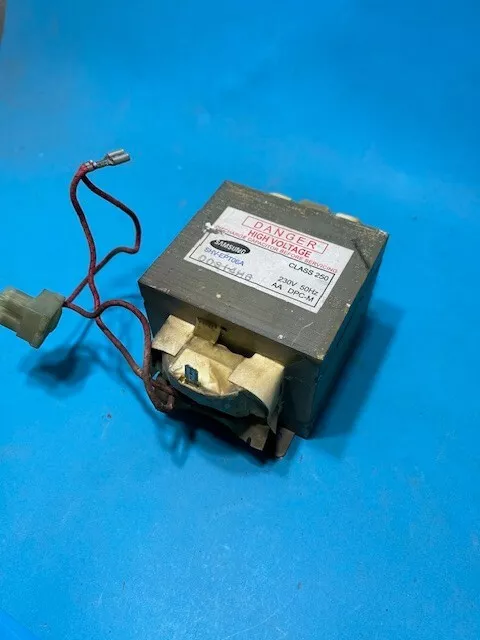 SAMSUNG TRASFORMATORE PER FORNO A MICROONDE SHV-EPT06A