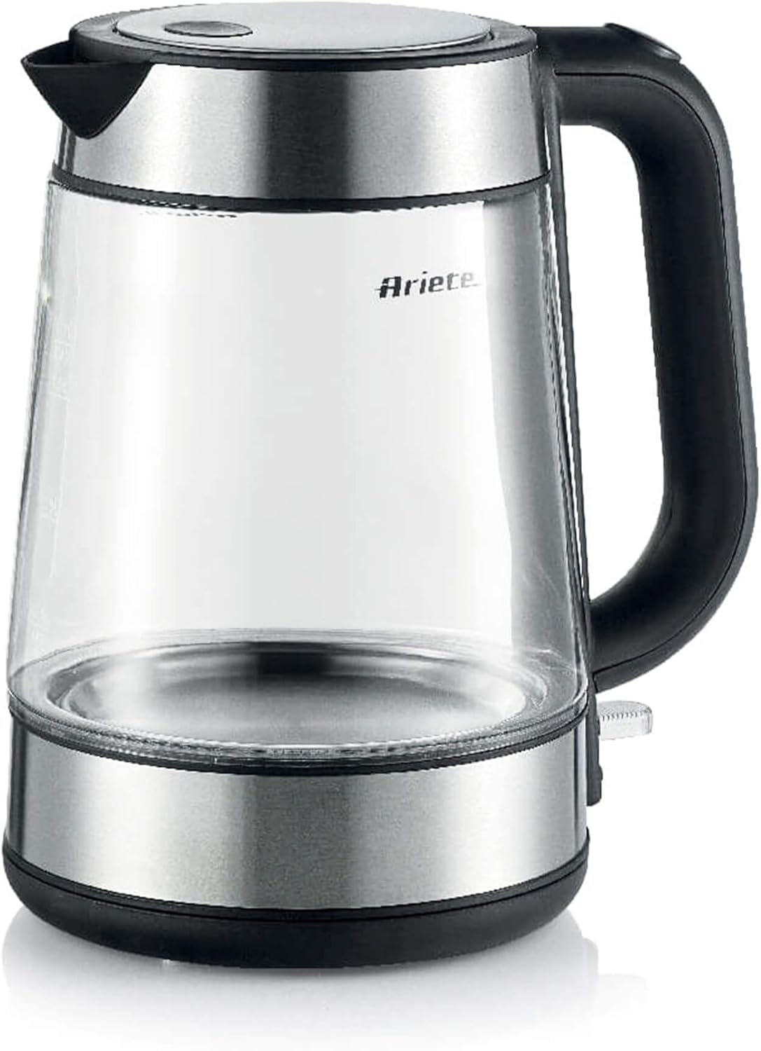 Ariete 2874 - Bollitore Tea Maker - 1,7 Litri - Cordless - Spegnimento automatic