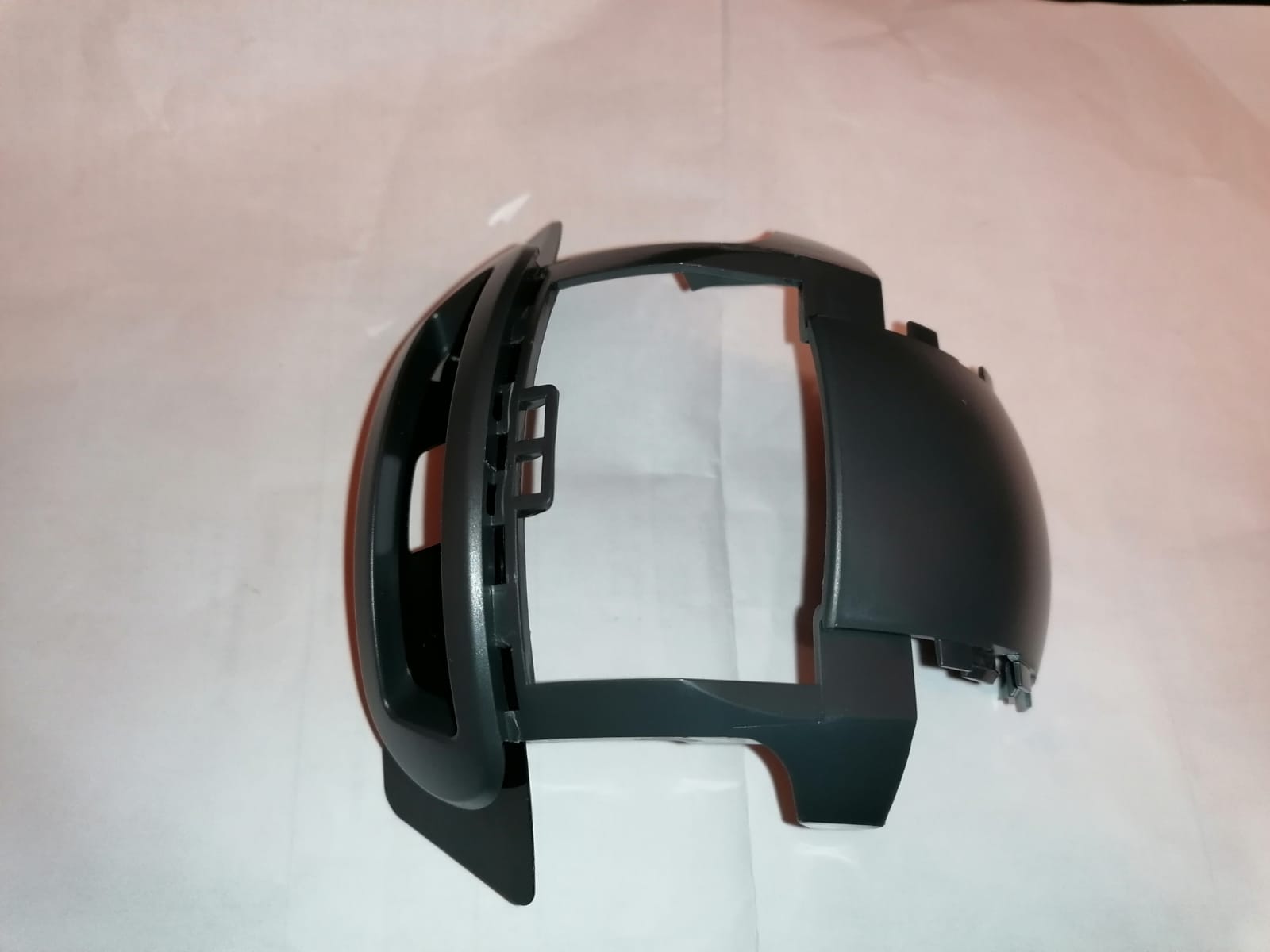 DELONGHI gruppo guida levetta diffusore macchina da caff� DOLCEGUSTO EDG200