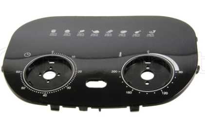 ARIETE PANNELLO DI CONTROLLO PER FRIGGITRICE AD ARIA  AIR FRYER OVEN 4619