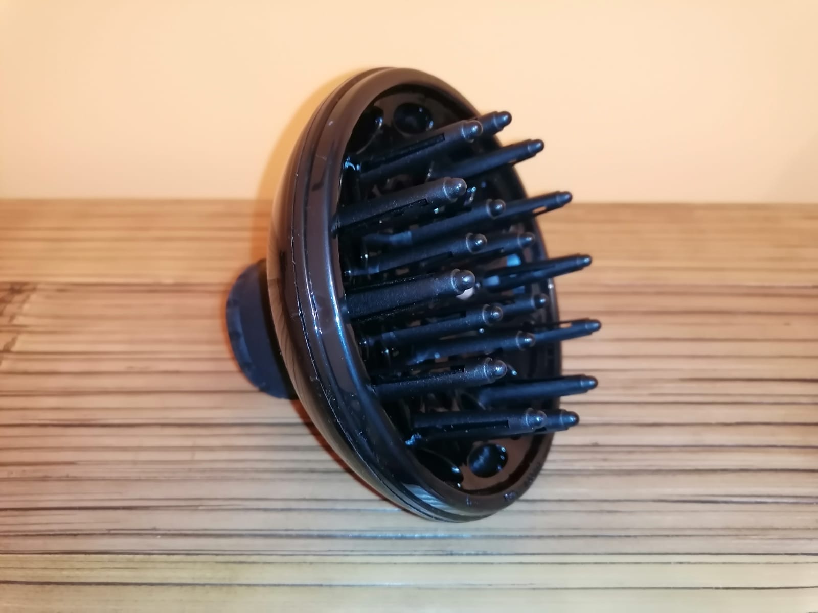 ZEPHIR diffusore universale per i phon asciugacapelli diametro attacco 43mm