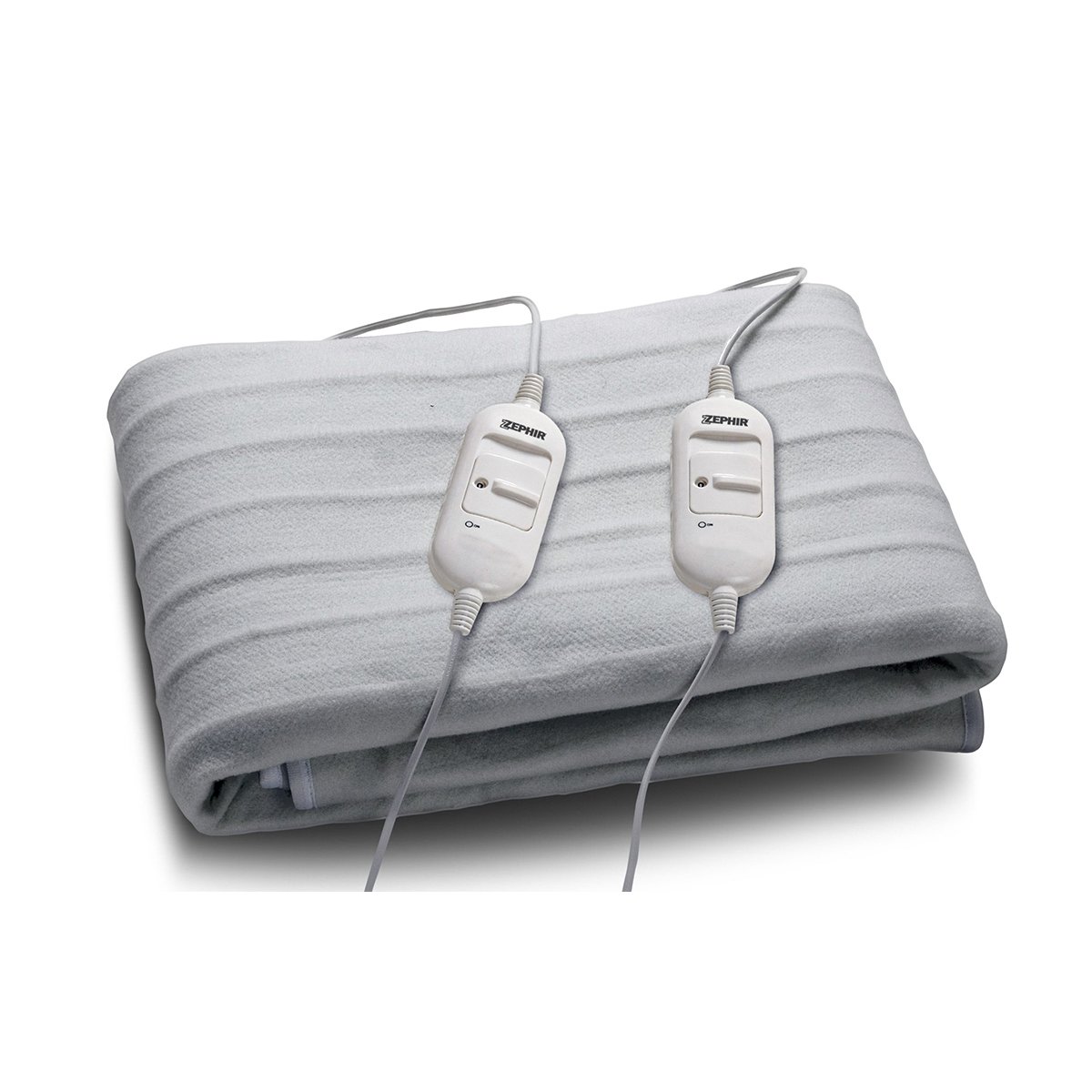 Zephir Termocoperta elettrica Matrimoniale Poliestere da 120w 140x160cm ZTD202