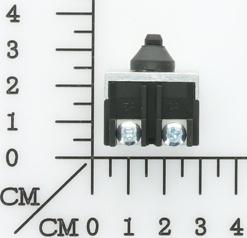 Einhell interruttore per smerigliatrice TE-AG115 TE-AG100 art. 443085004049