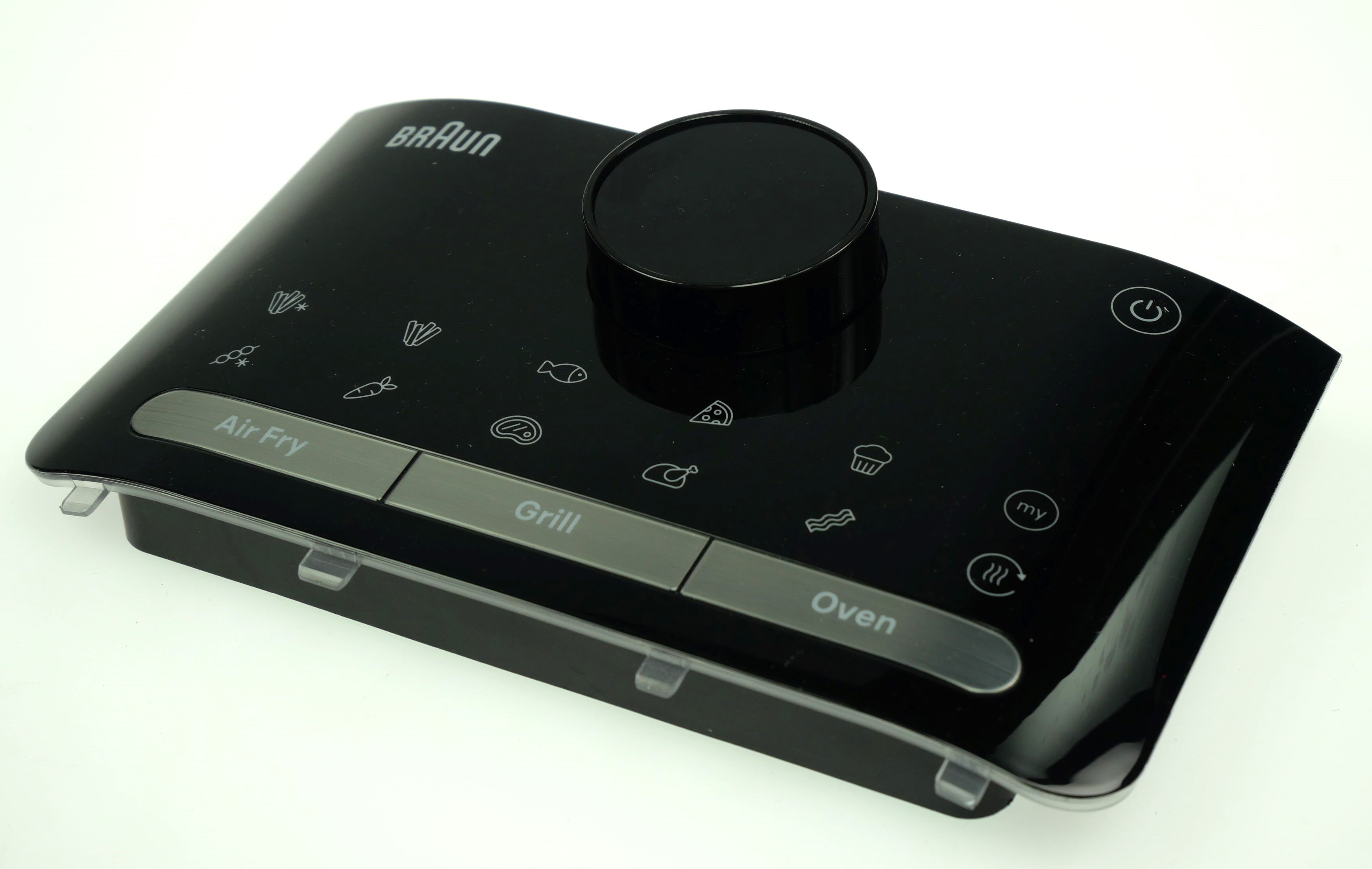 Braun scheda comandi touch pulsantiera per friggitrice ad aria HF5073I-HF5073IBK