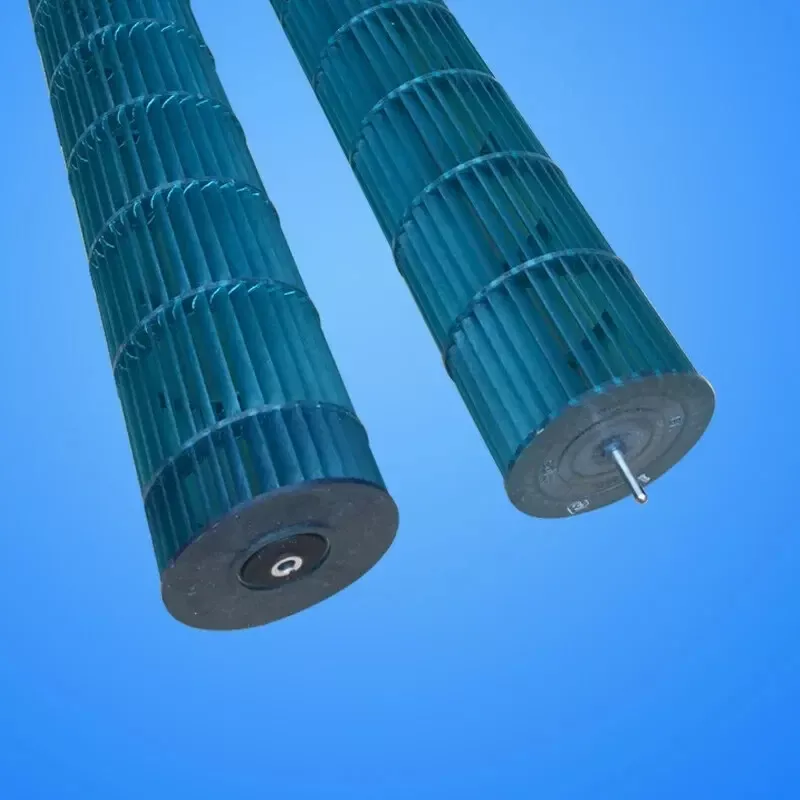 ARGO GREE ventola tangenziale per climatizzatore modello PULAR e CLIVIA