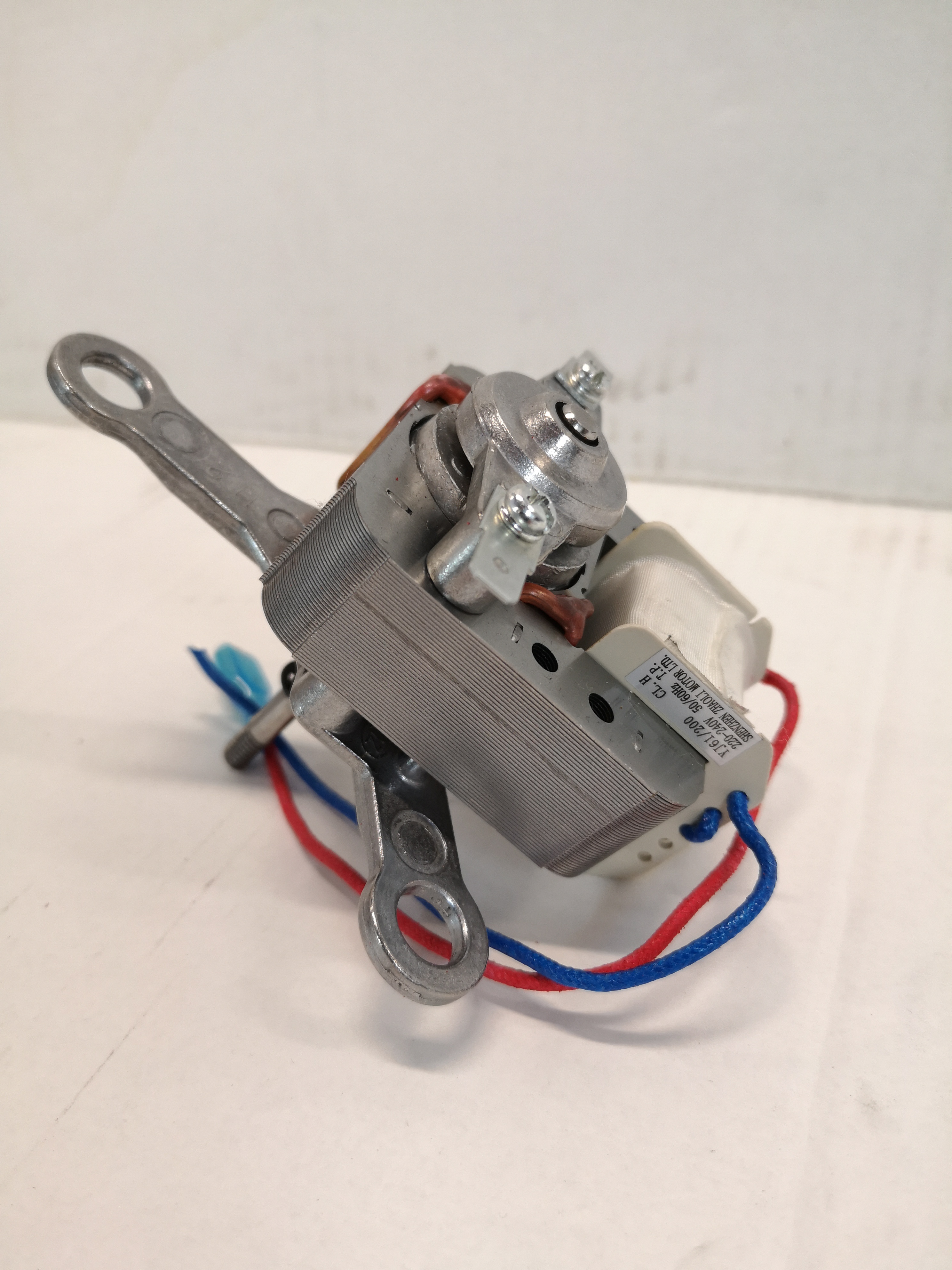 Ariete motore per friggitrice ad aria Airy Fryer Digital XXL 4609 4616 4618