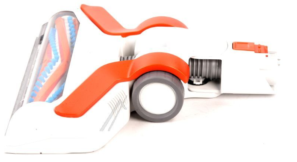 BLACK+DECKER SPAZZOLA CON RULLO PER SCOPA POWERSERIES EXTREME BHFEV1825C