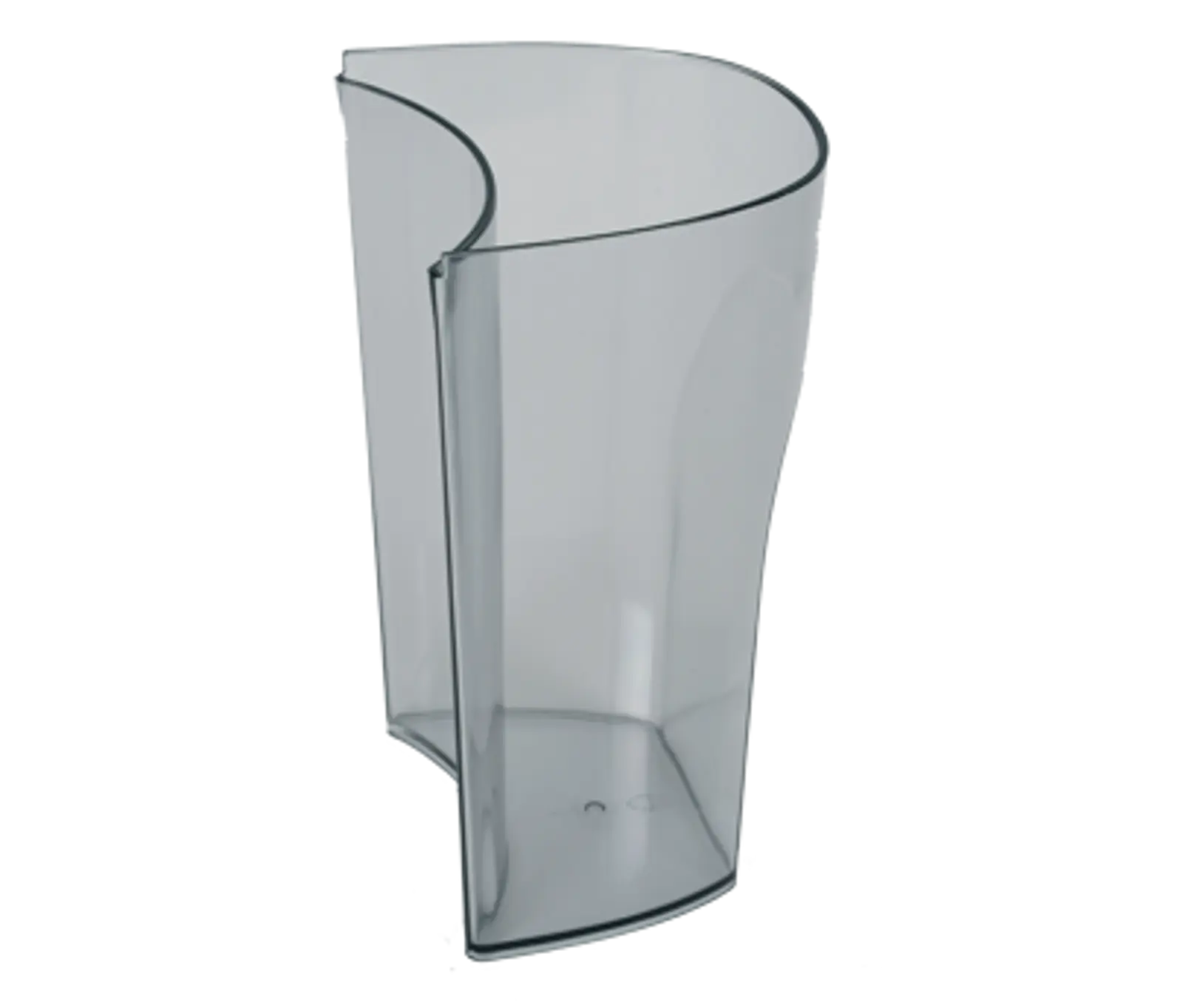 Moulinex contenitore raccogli polpa centrifuga Frutelia Plus JU3701 JU3708 ZE370