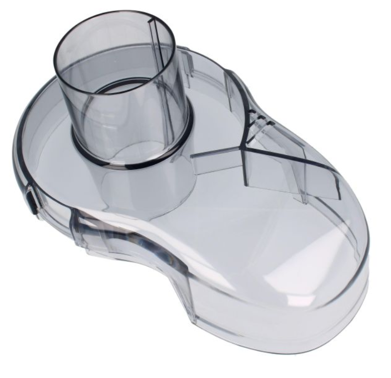 Moulinex coperchio per centrifuga Frutelia Plus JU3701 JU3708 ZE3701 ZE3708