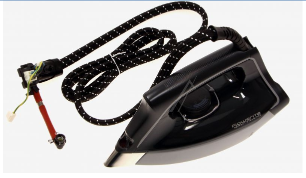 Rowenta maniglia con monotubo per ferro da stiro Perfect Steam Pro DG8622 DG8626