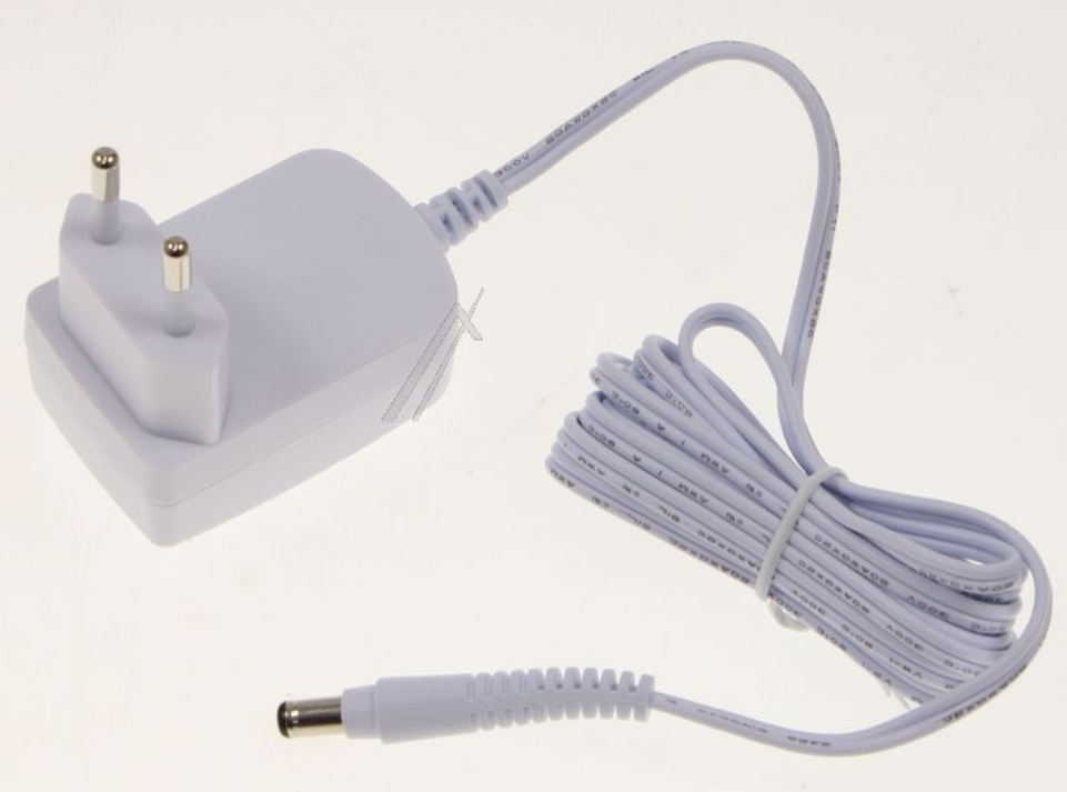 ROWENTA caricabatterie alimentatore per epilatore EP1110 EP2810 EP2910 EP5444