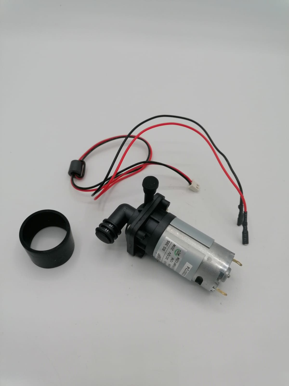 ROWENTA pompa acqua per aspiraliquidi CLEAN IT IN5010 IN5011 IN5012 IN5020 IN502