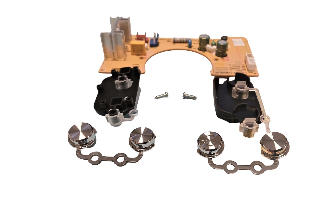 DELONGHI assieme scheda display comando macchina da caff� LINEA CLASSIC EM450.M