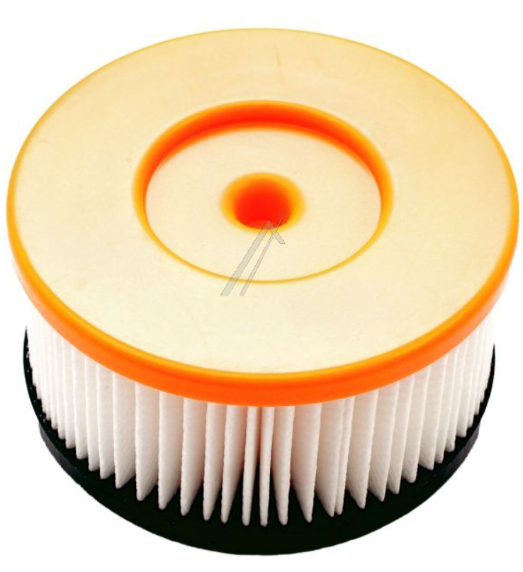 Rowenta filtro hepa scopa aspirapolvere XForce Flex 12.60 Neo 13.60 RH9A32 RH9A3