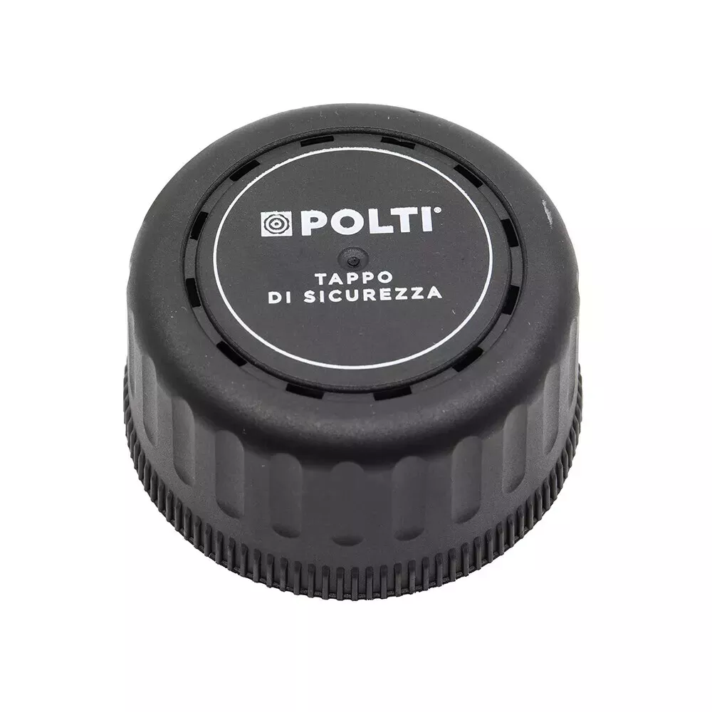 Polti tappo sicurezza caldaia dispositivo antisvitamento Vaporella Vaporetto 2h