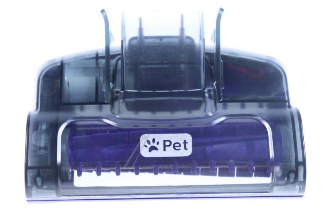 BLACK+DECKER spazzola rullo PET per aspirabriciole Dustbuster 12V 18Wh DVB315JP