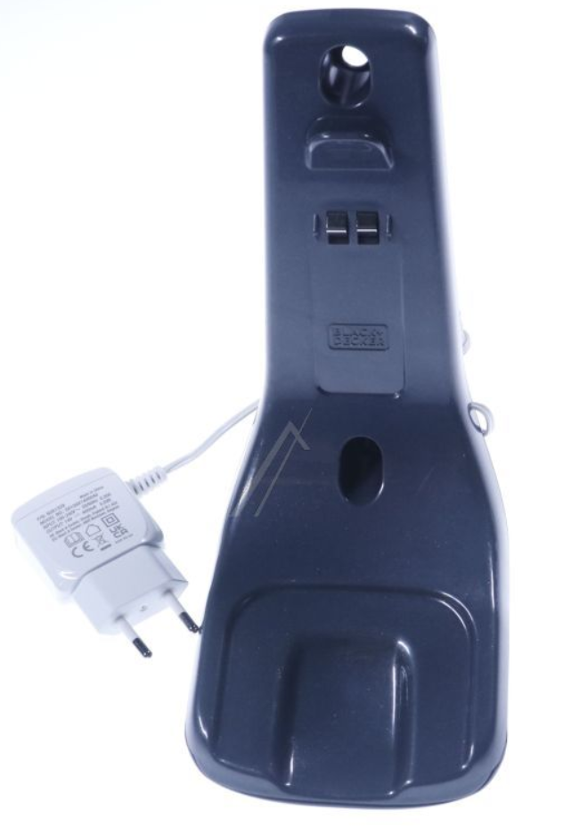 BLACK+DECKER CARICABATTERIA PER ASPIRABRICIOLE DVJ215B DVJ315B DVJ325BFSP DVJ320