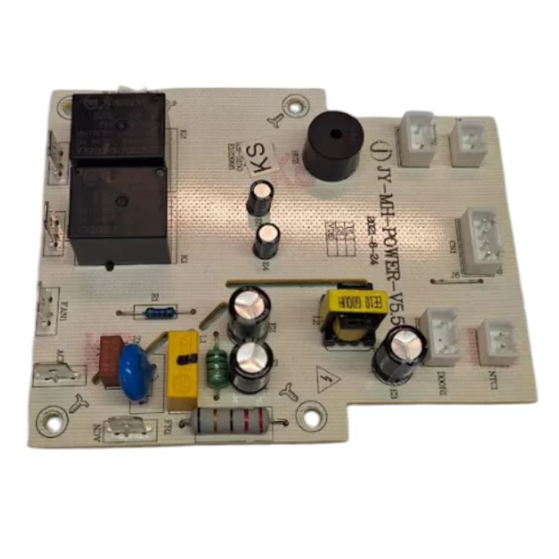 Ariete scheda elettrica per friggitrice ad aria AIRY FRYER DUAL BK 9L 4631 HFG95