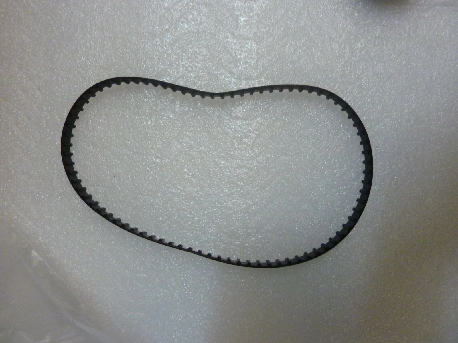 ZEPHIR cinghia di trasmissione 162XL8 per macchina impastatrice ZHC120DX