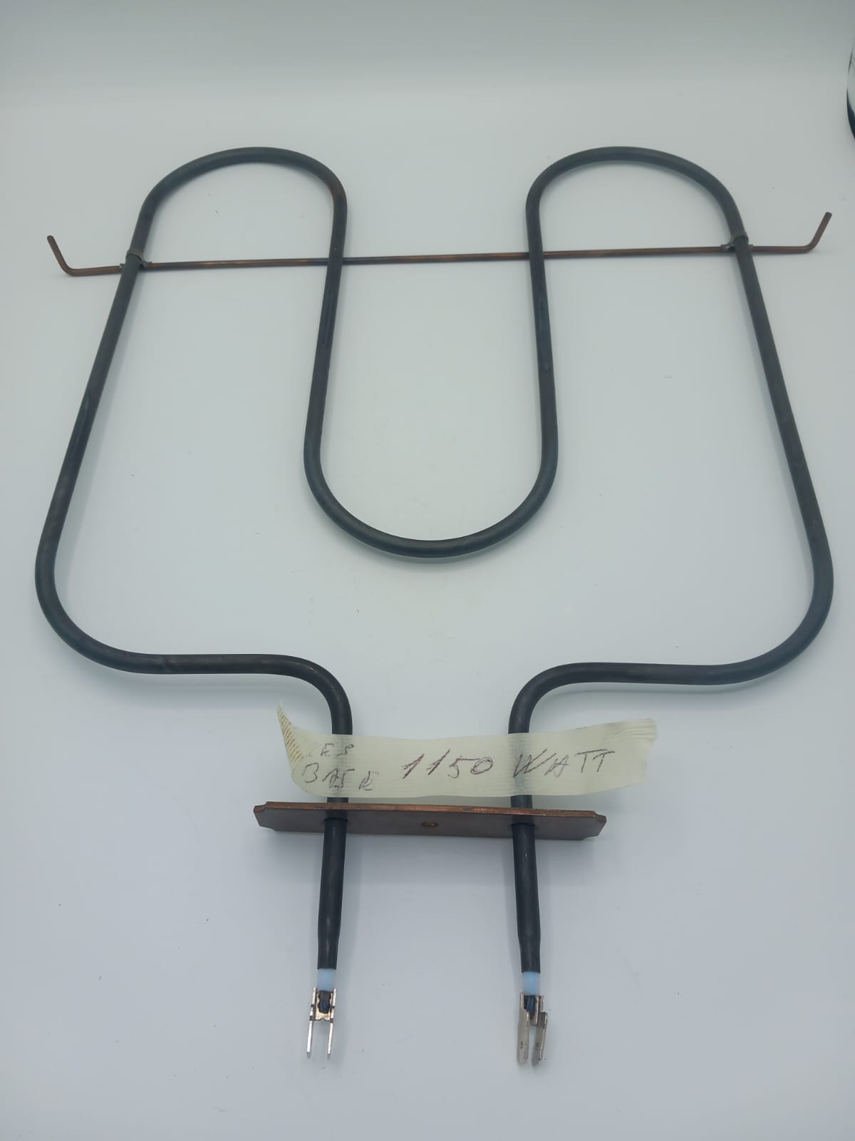 LA GERMANIA resistenza inferiore da 1150W per forno F6011MODPLGNE/23 ORIGINALE