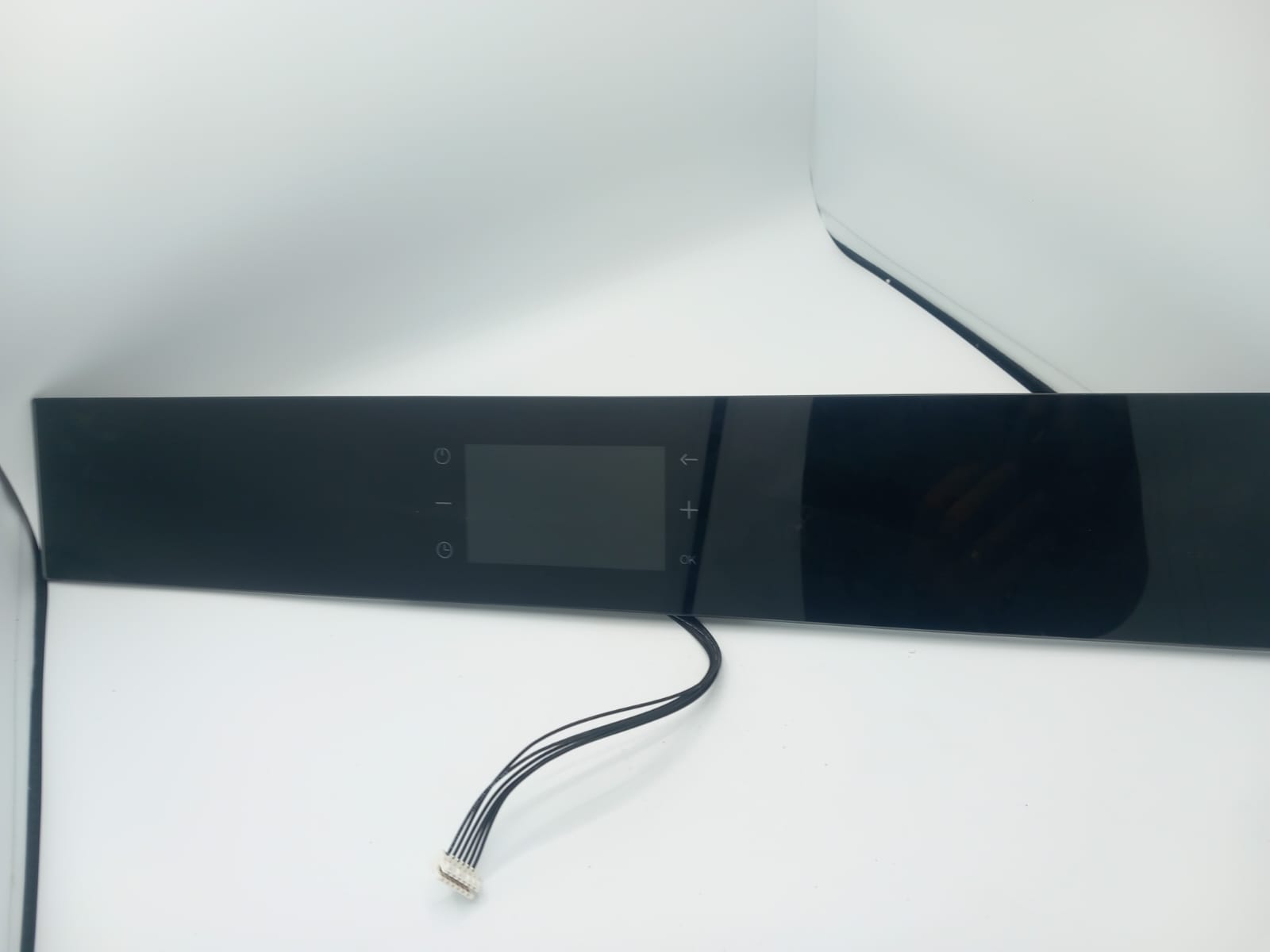 LA GERMANIA pannello di controllo con scheda comandi per forno F6011MODPLGNE/23