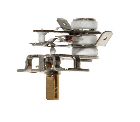 ARIETE TERMOSTATO REGOLABILE PER FORNO ELETTRICO VINTAGE 979