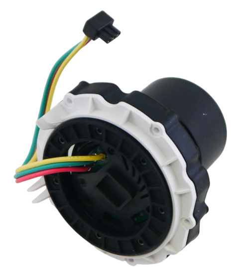 ROWENTA Motore + ammortizzatore + supporto per aspirapolvere GZ7 X-Clean 10