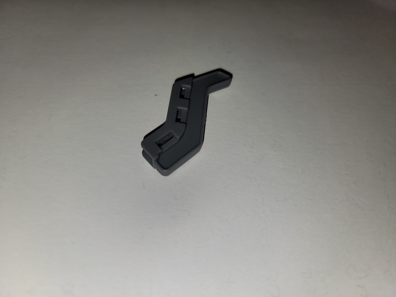 ARGO kit da 5 supporti morsetti in plastica per climatizzatore STHYLE DCI 09 12