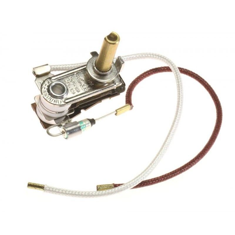 POLTI termostato 190� + termofusibile  240�  (VAPORELLA PROFESSIONAL, PLEU... FI0022 FIE...)