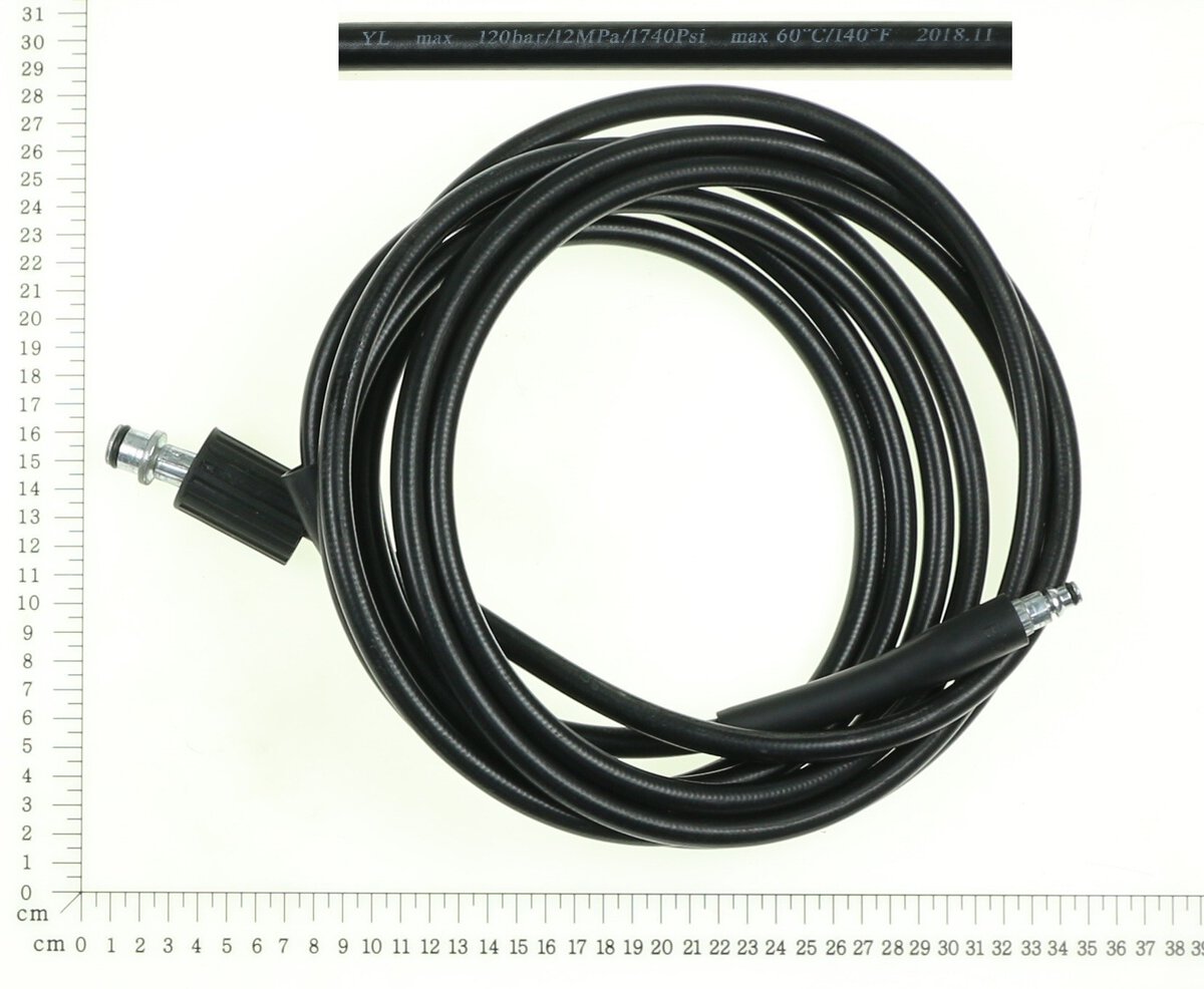 EINHELL tubo flessibile di pressione per idropulitrice modello TC-HP 130 4140750