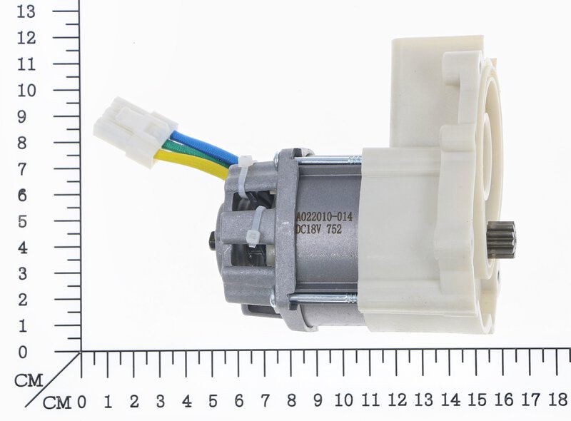 Einhell motore per tagliaerba a batteria GE-CM 18/30 Li-Solo 3413157