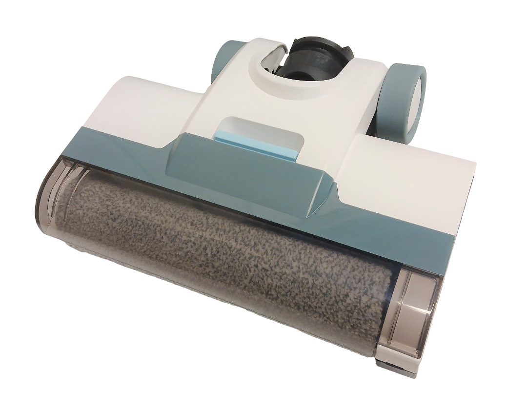 ARIETE spazzola motorizzata per Lavapavimenti 2483 Aqua Force Wet&Dry CORDLESS
