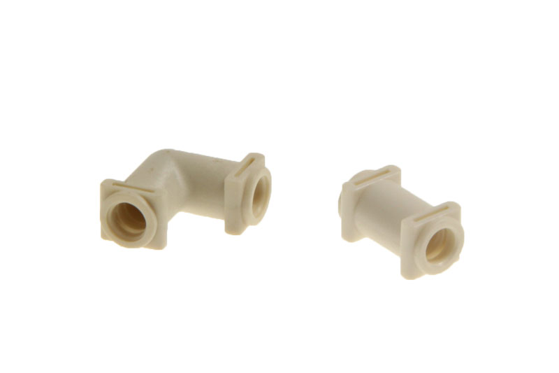 ARIETE kit connettori caldaia per macchina da caff� POWDER/POD 1380 1399