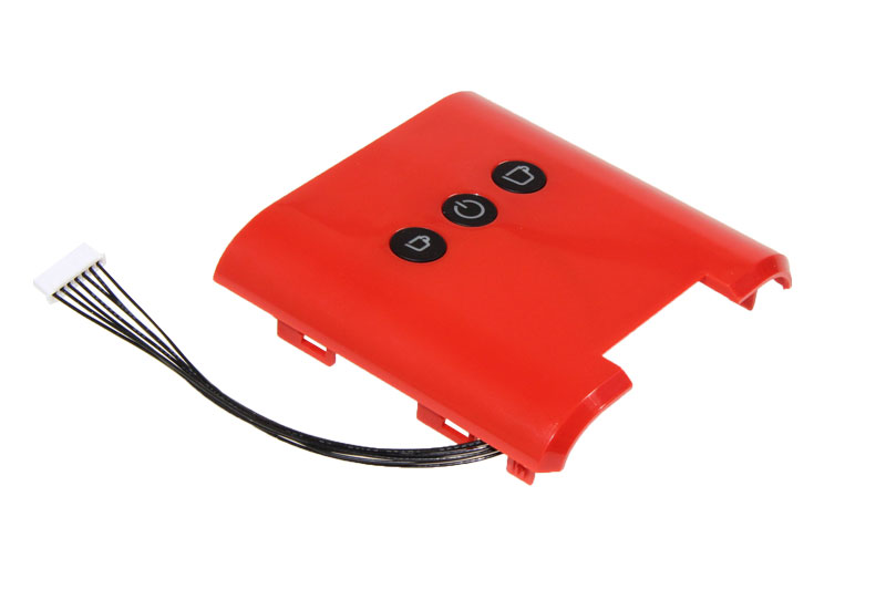 ARIETE scheda comandi per macchina da caff� POWDER/POD 1304 1304/1