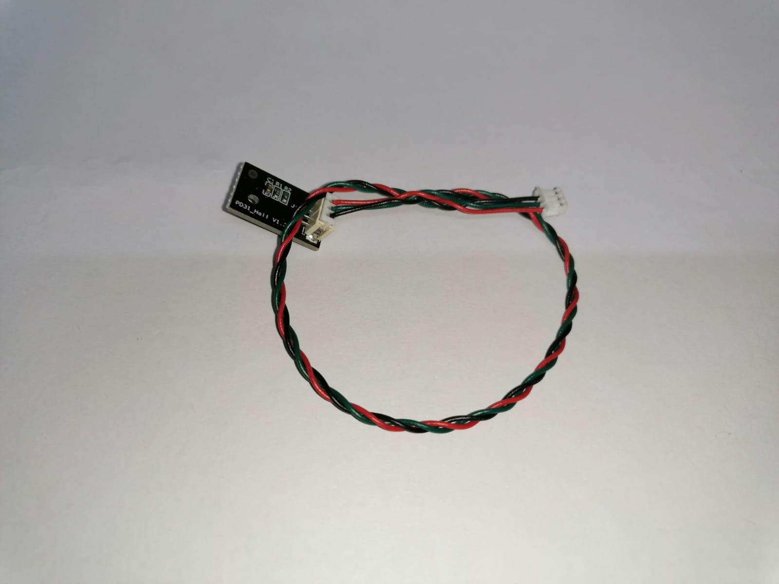 ROWENTA sensore contenitore e interruttore bumper robot X-PLORER 65 X-PLORER 70
