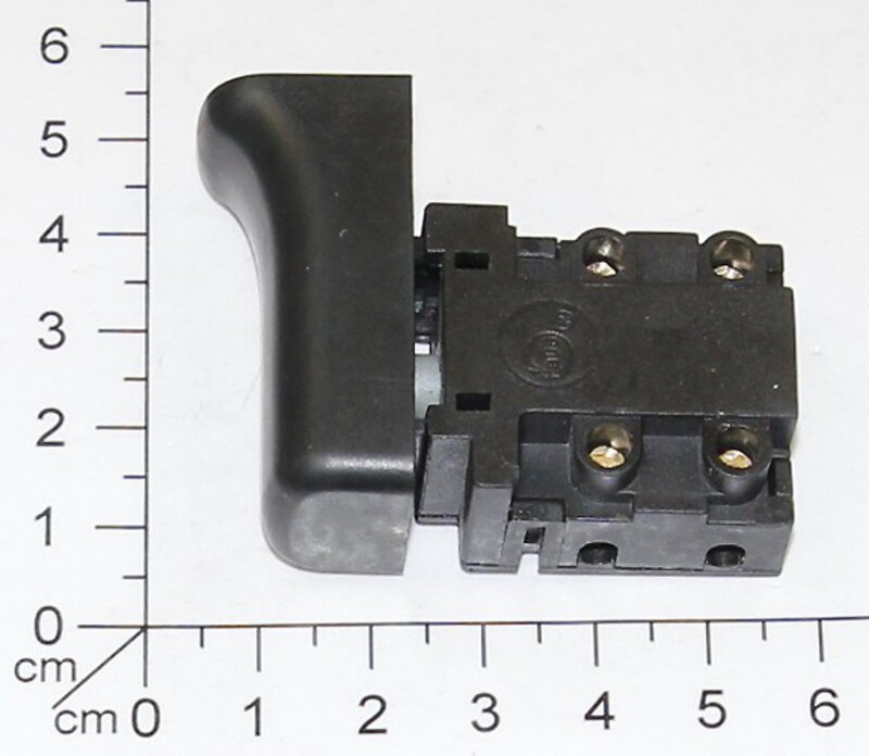 EINHELL pulsante interruttore per martello tassellatore a percussione TC-RH 900